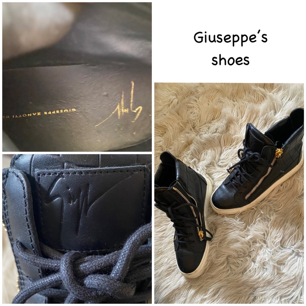 Shoes